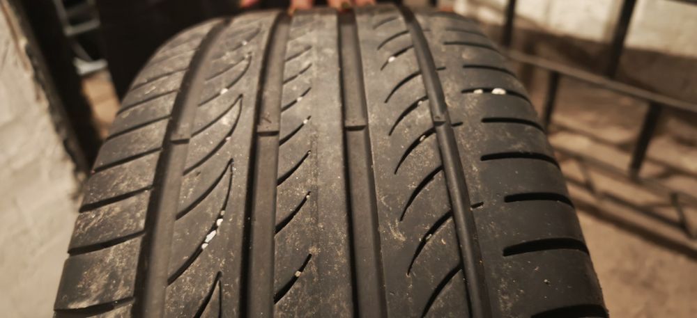 Jante R17 pentru VAG