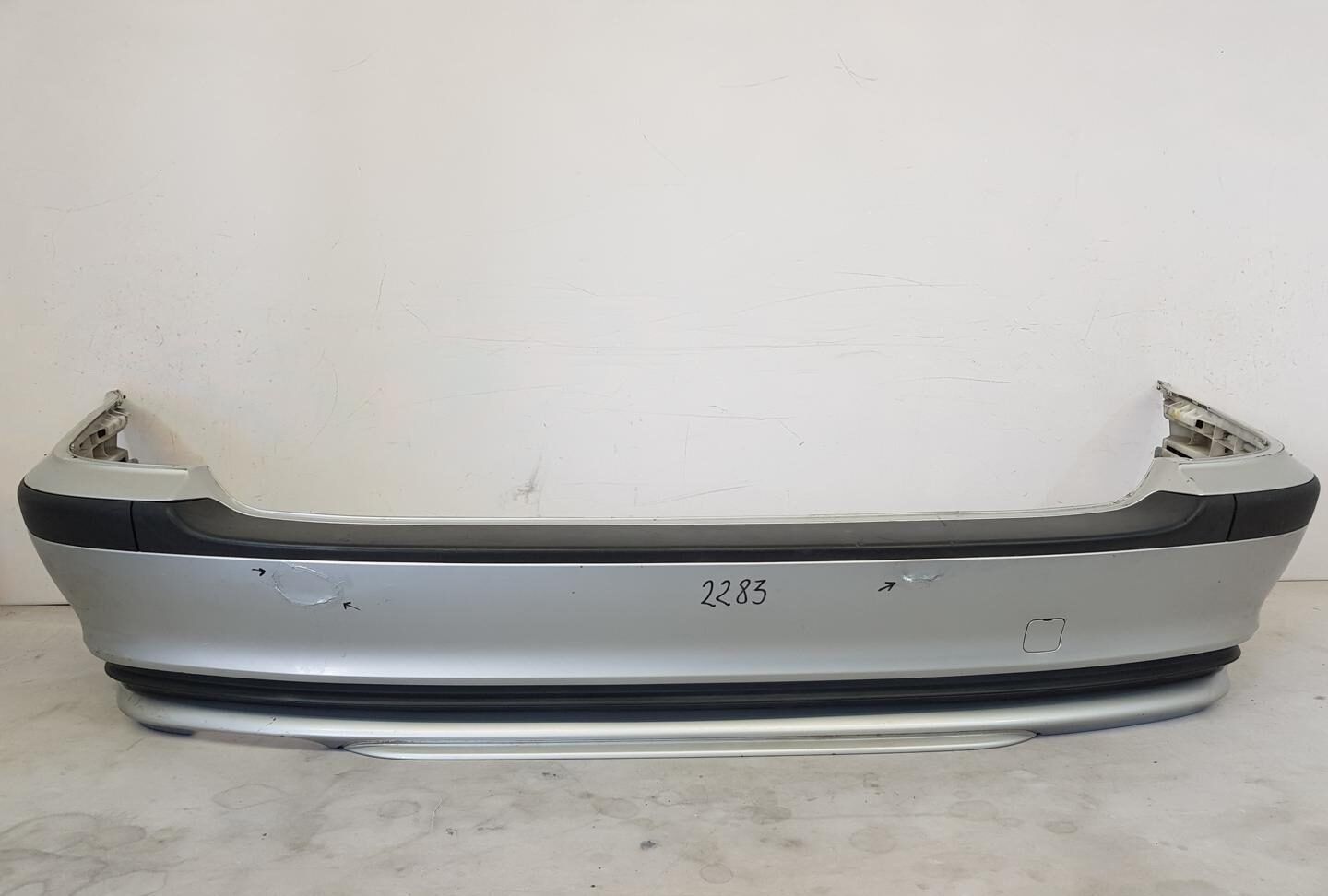 Bara spate BMW Seria 3 E46 Combi