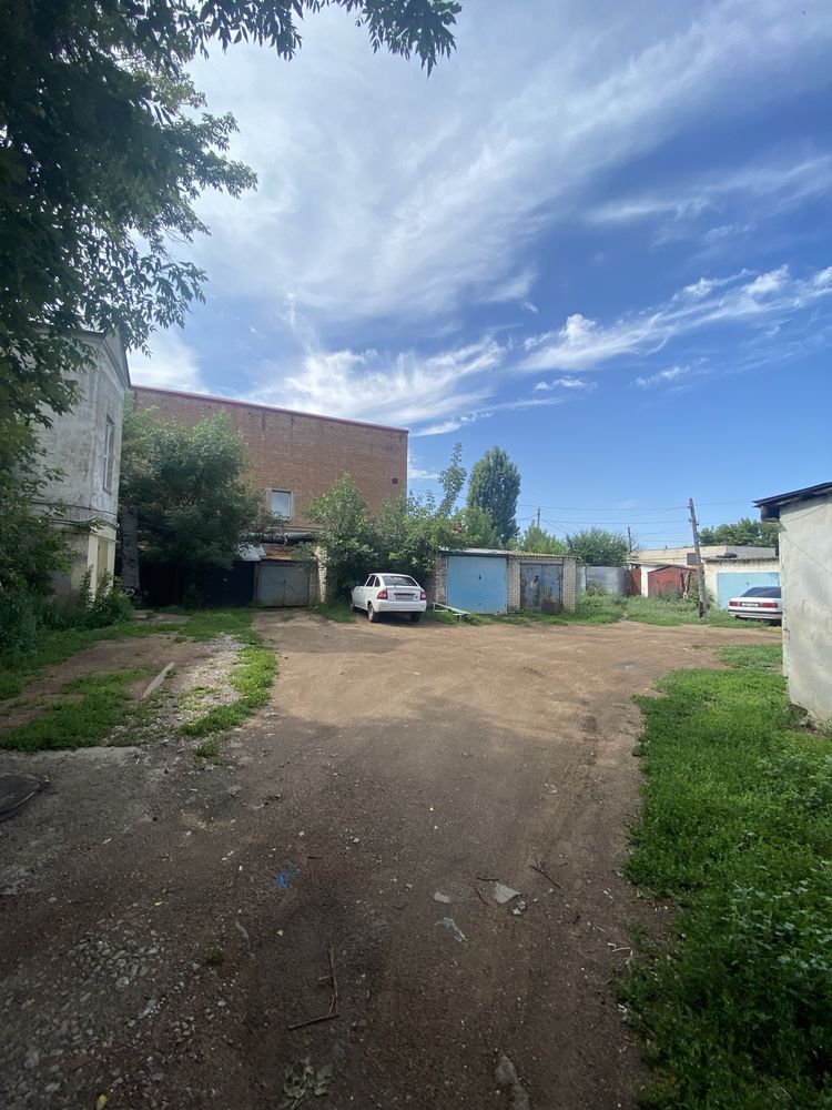 Срочно срочно  Продам дом в центре ост кирова все рядом