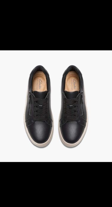 Дамски обувки Clarks размер 39