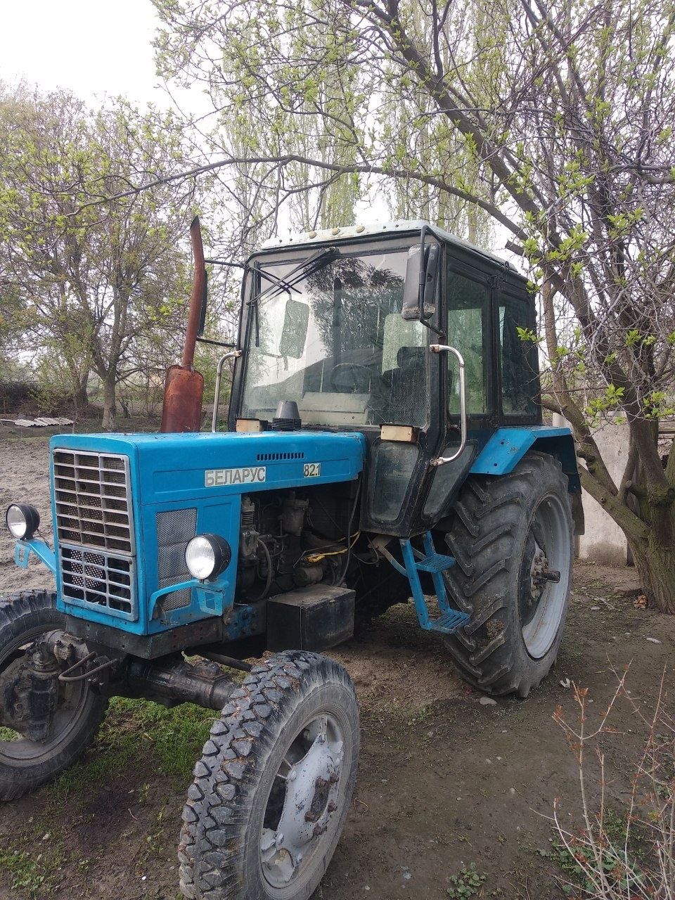 МТЗ 80 СОТИЛАДИ срочно!!