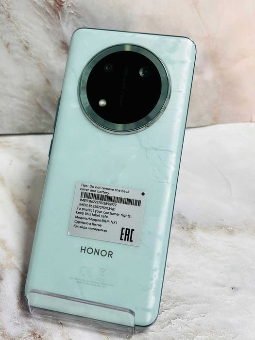 Honor X 9c 256Gb(Талдыкорган КБ 62) лот 743672