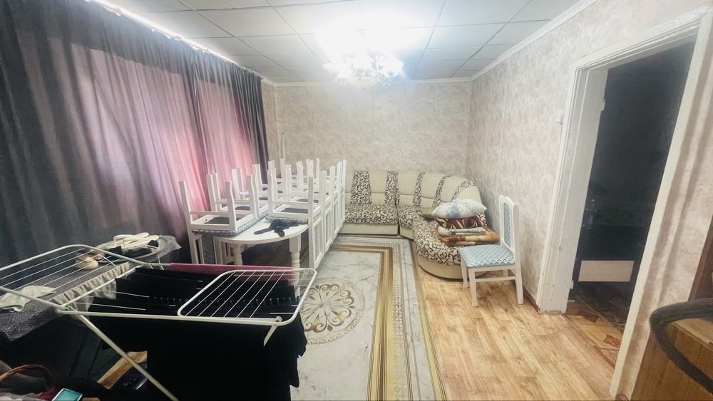 Продам часть дома