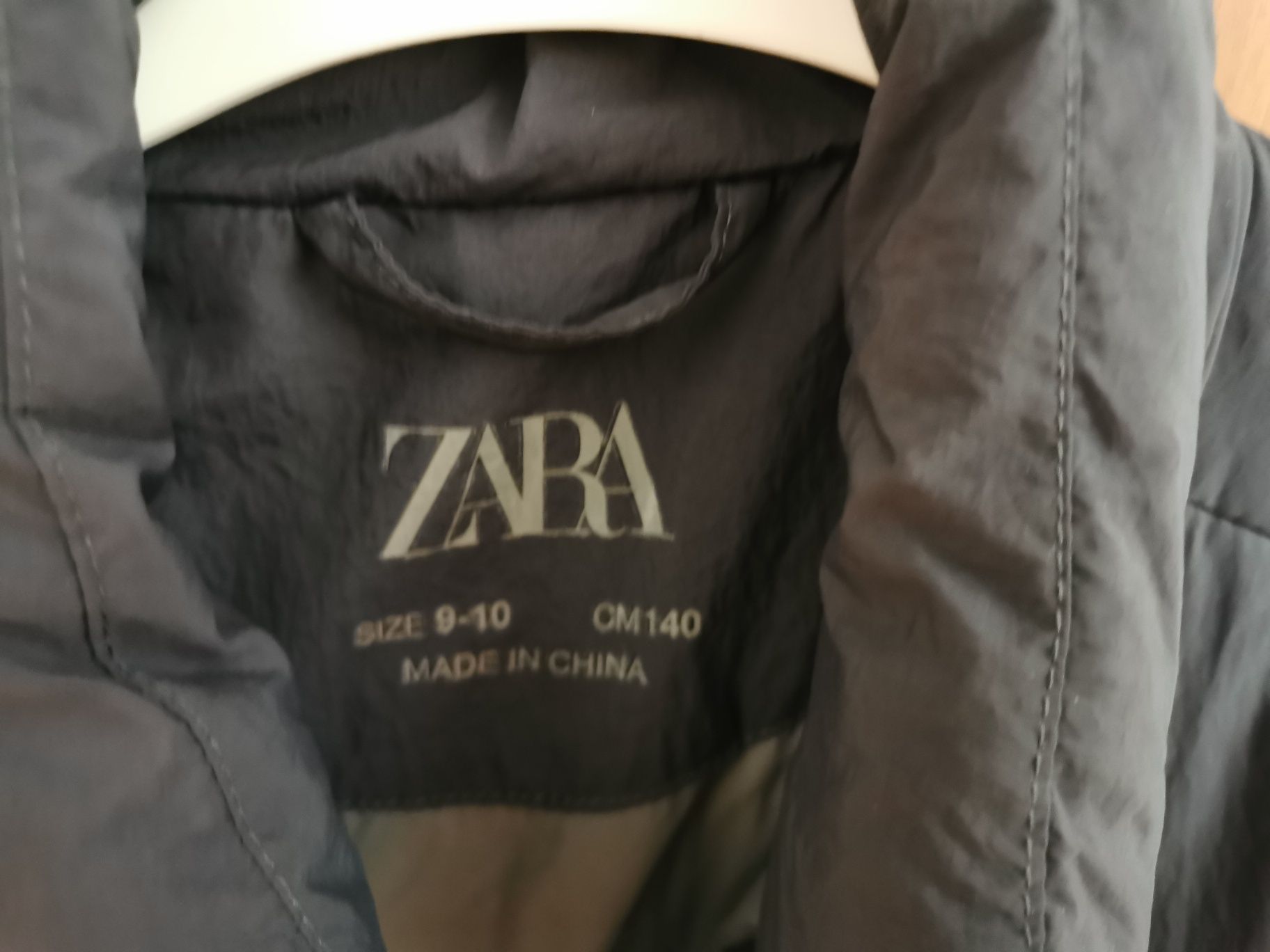 Грейка ZARA за момче 140 /146см.