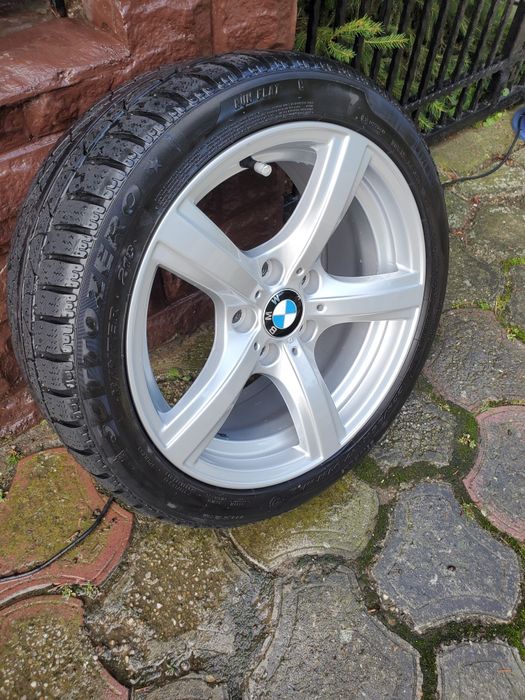 Anvelope de iarnă Pirelli 225/45 R17