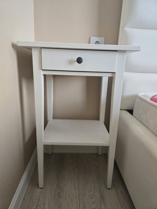 Прикроватные тумбы Ikea hemnes 2 шт