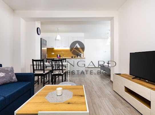 Продава се Двустаен апартамент в Пловдив, Център - 47 кв.м за 3254 €/кв.м - Снимка #1