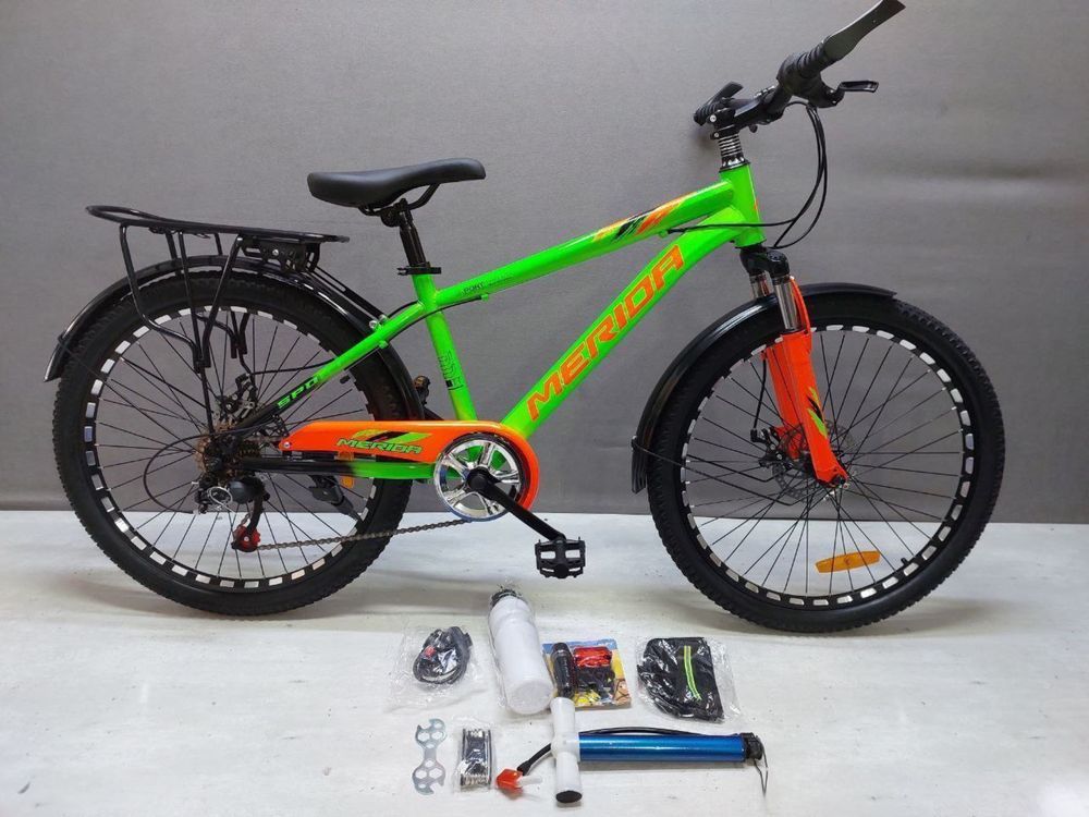 Velosiped smart max 20 razmer