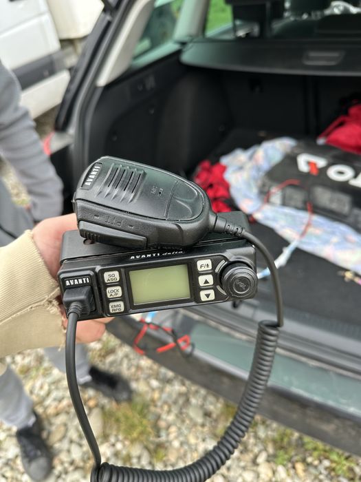 Vand Statie Masina Avanti Delta Calibrata
