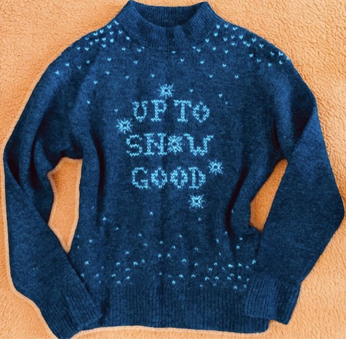 Зимни якета и блузи Л размер