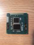 Procesor laptop Intel Core i3-370M Dual Core SLBUK 2.4Ghz
