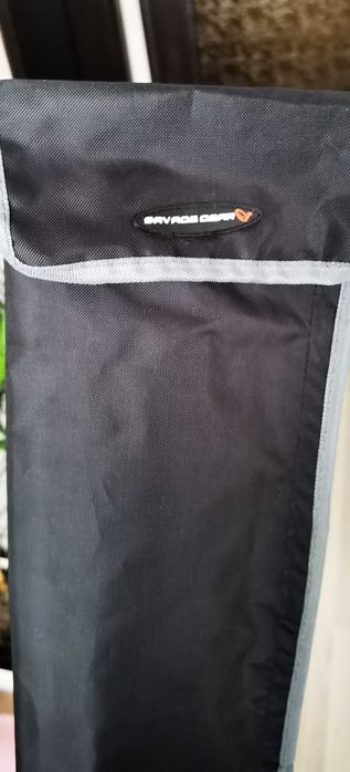 Въдица Savage Gear SG2 Light Game 8ft3inch 251cm 3-14g