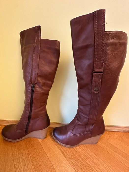 Дамски ботуши ALDO