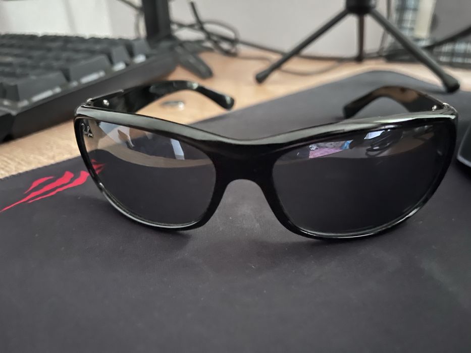 Ochelari de soare Ray-Ban