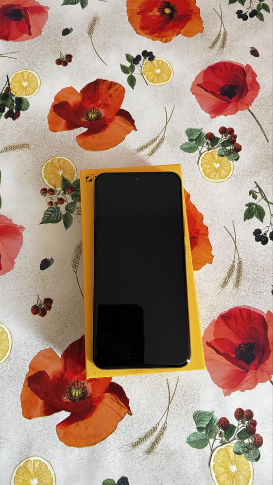 Realme 14 Pro+