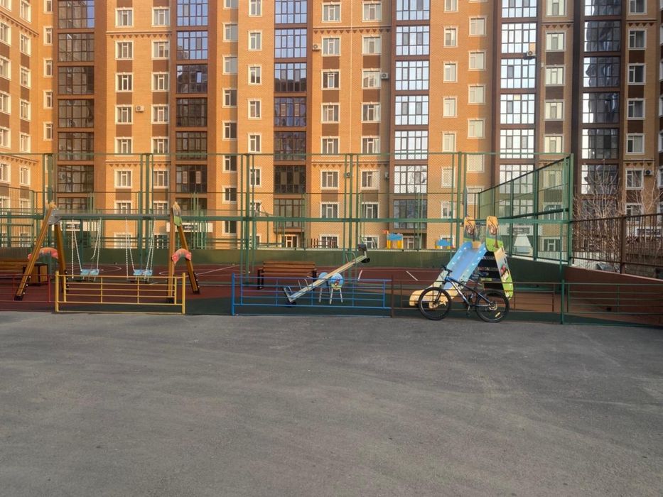 Продам 2 комнатую квартиру