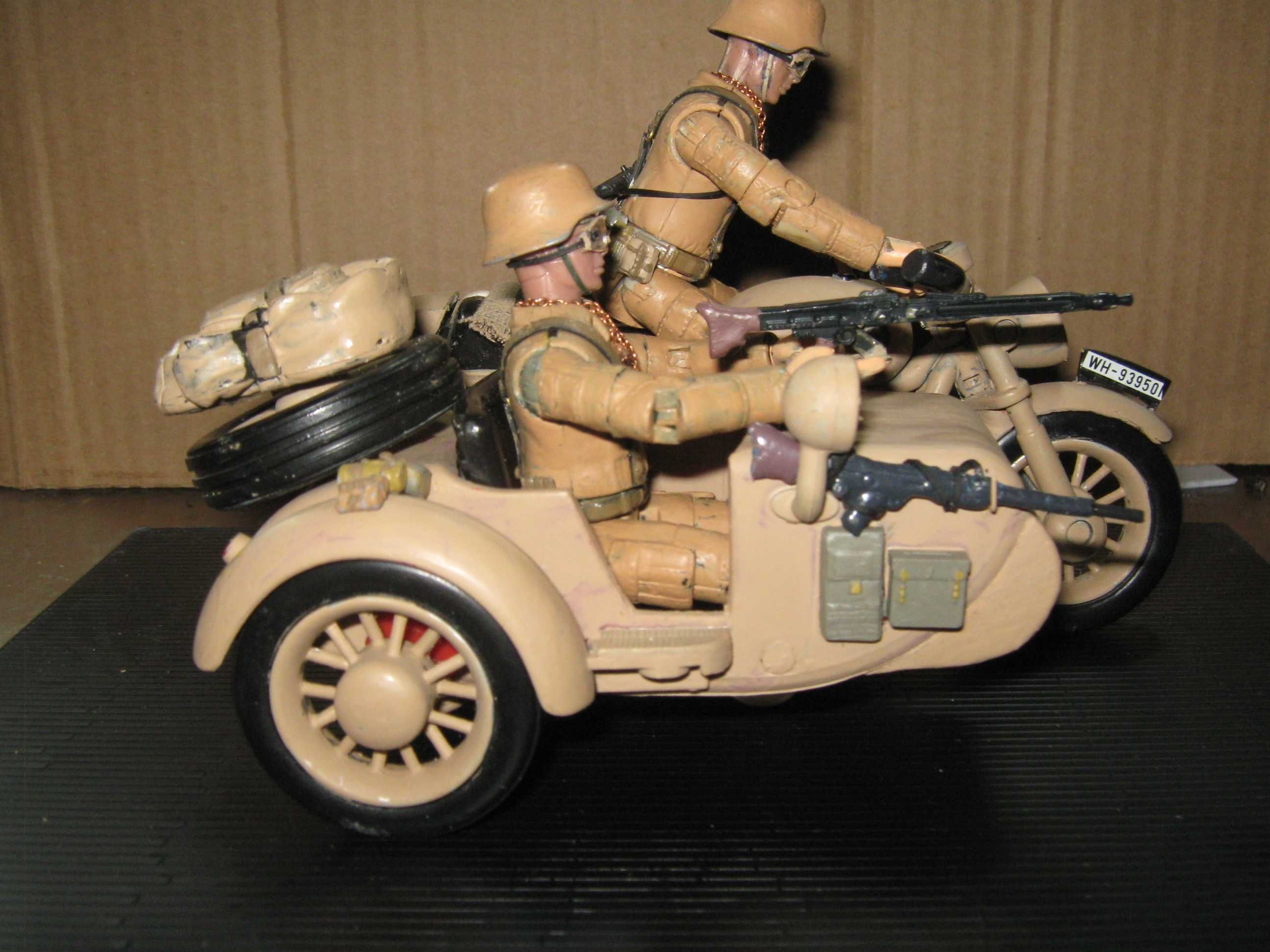 wehrmacht afrika korps fieldgendarmerie