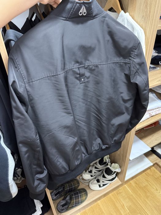 Geaca Moose Knuckles M