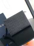 Dior pouch bag men