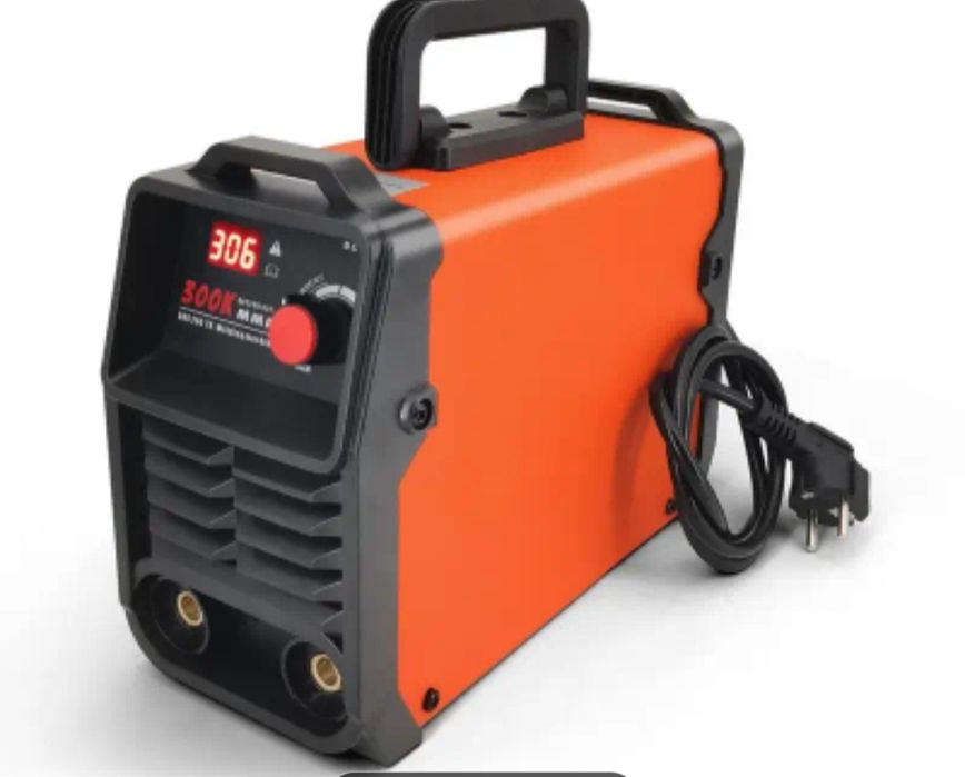 Aparat de sudura Roshami