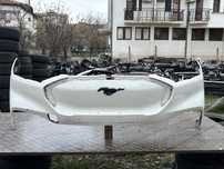 Броня Ford Mustang Mach E