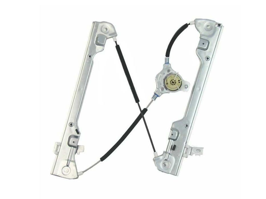 Стъклоподемник за Nissan Primera P12 (2001-2008) за предна врата