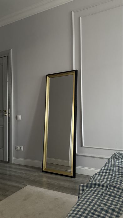 напольное зеркало в рост