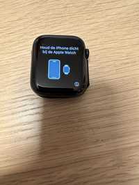 Apple Watch 5 Stainless steel 44mm cellular