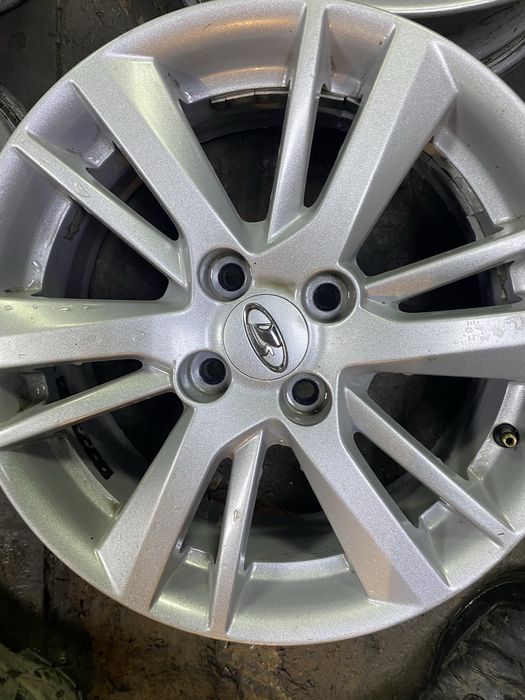 Диски  на 15. 4/98 4  шт