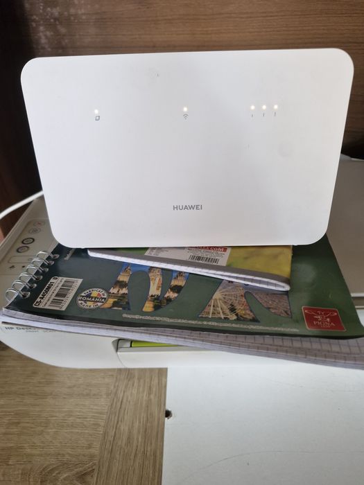Router Huawei 4g