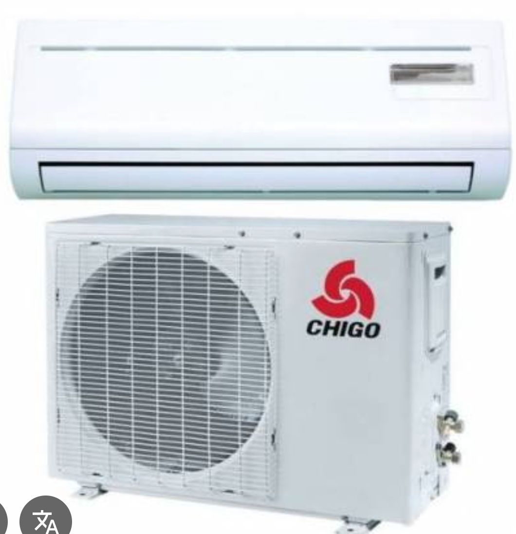 Продаётся кондиционер Chigo