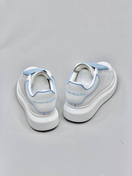 Adidasi Alexander Mcqueen Fullbox 36-40