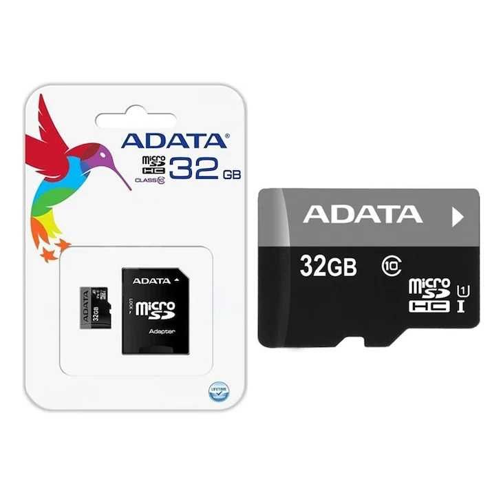 Card de memorie 32 gb microSDHC Adata Premier