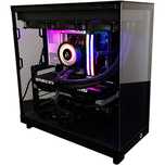 Vând PC Gaming Ryzen 7 + i7 amândouă Gaming