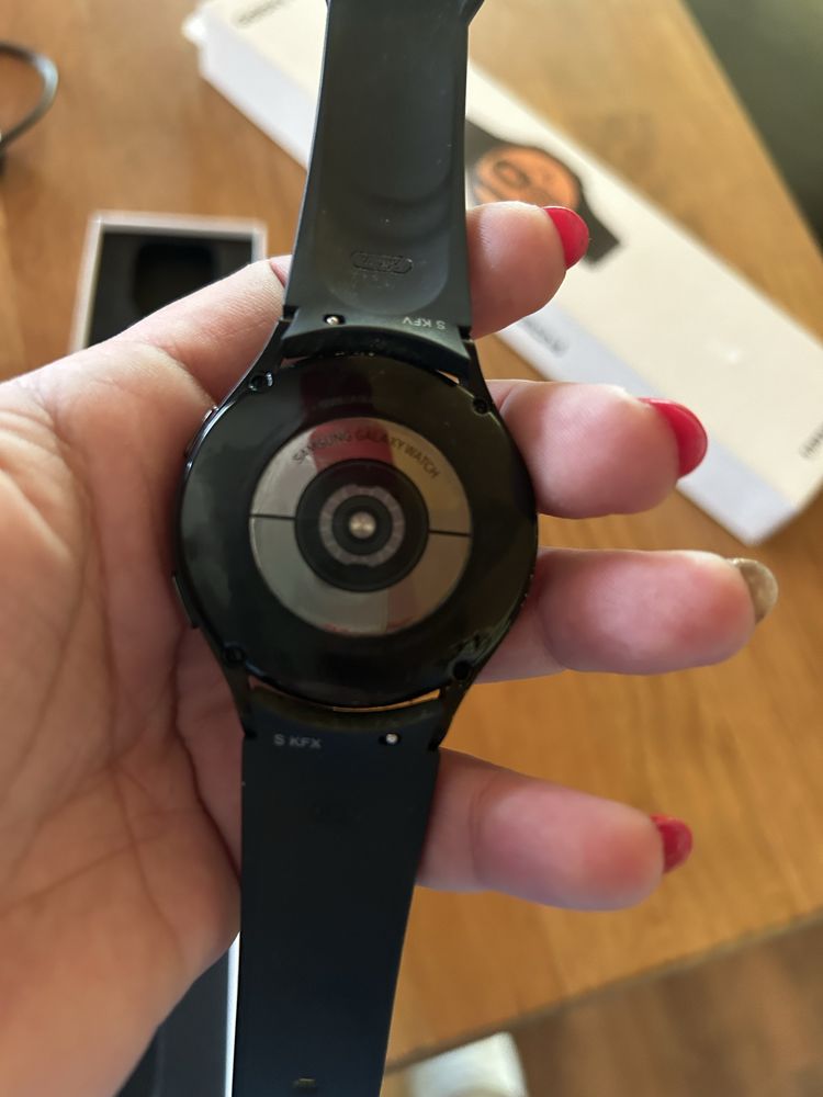Samsung Galaxy watch4
