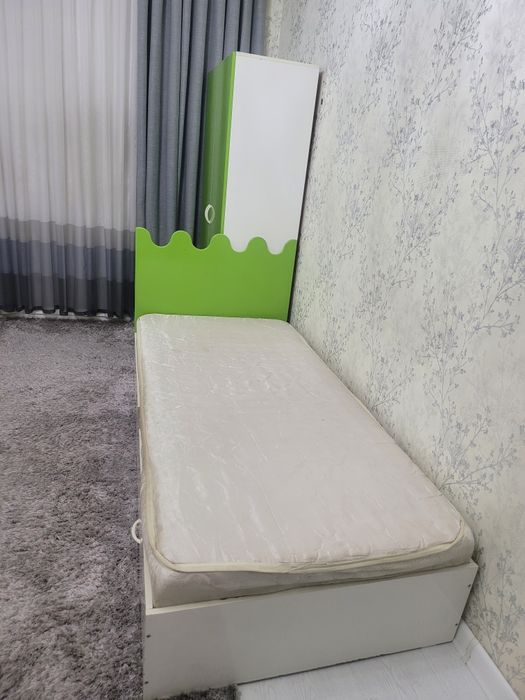 Комплект детский мебель