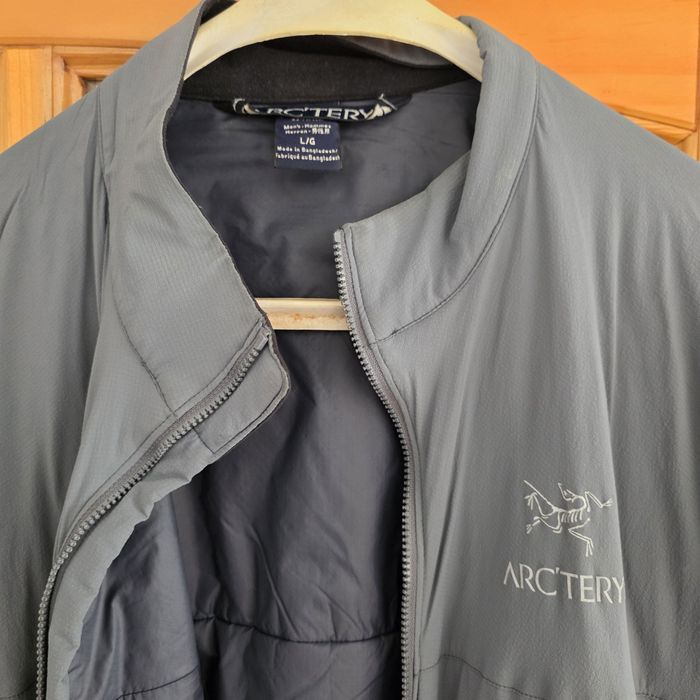 Arc,teryx Atom jacheta L impecabila