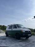 Volkswagen T4 2.5 TDI Camper