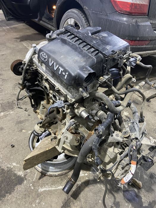 cutie manuala de viteze toyota yaris 2007 dezmembrari toyota