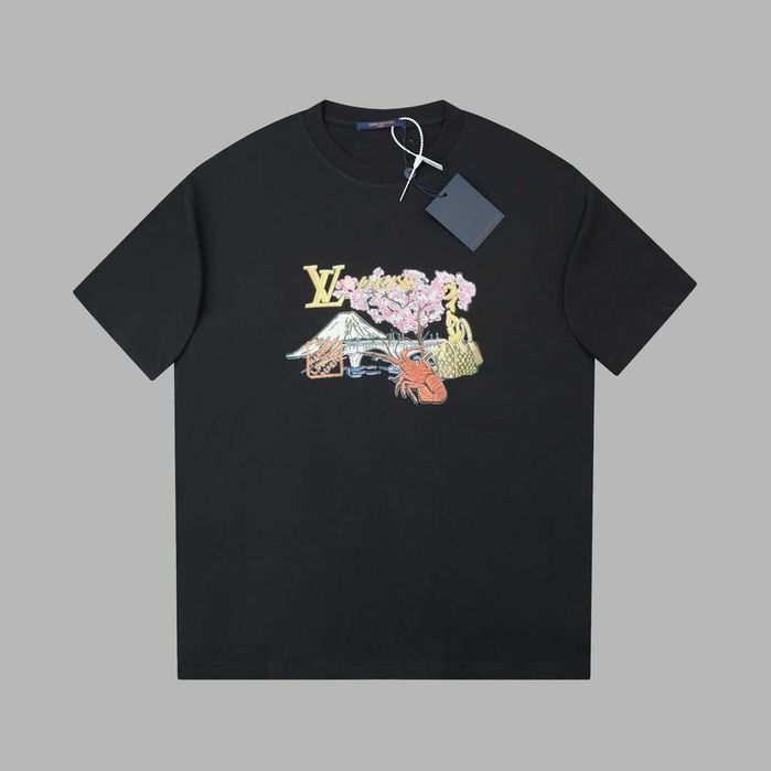 Мъжки Дрехи Louis Vuitton