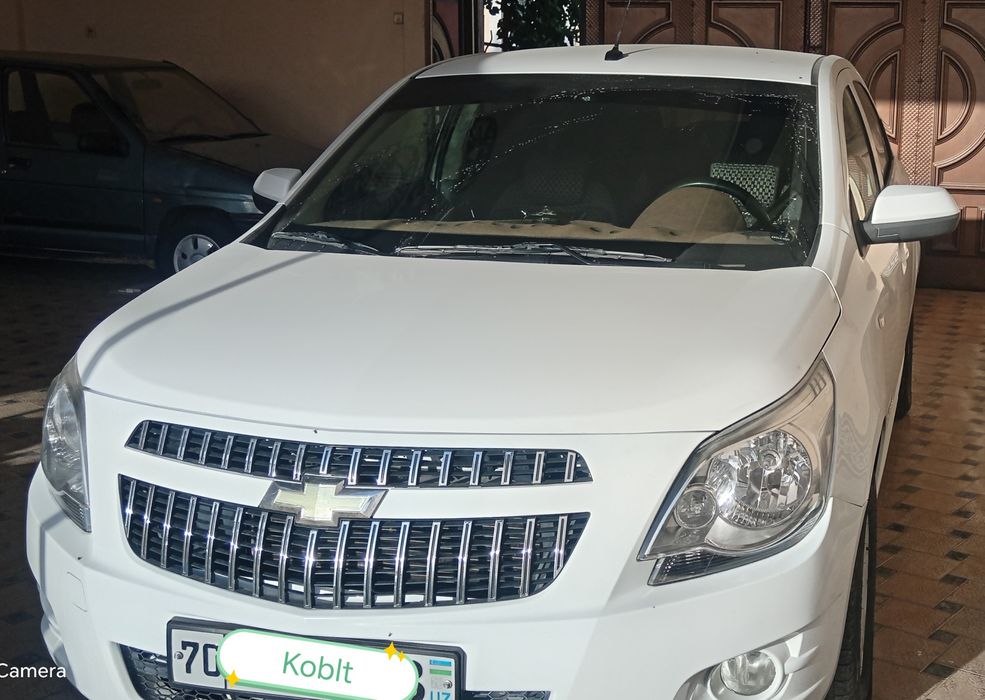 Коблт афтамат ок