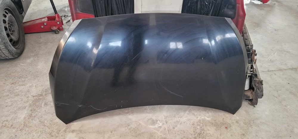 Capota Fata Hyundai I20 2012-2016