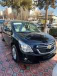 Chevrolet Cobalt Yili 2025 Halol nasiya savdo