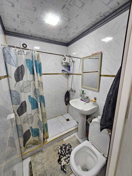 Продаётся 2х комн квартира на 1 этаже Ор-р Горгаз