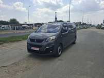 Peugeot Expert Peugeot Expert 2.0 An 2022 RAR Efectuat 64000 KM