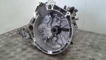 Cutie de viteze Ford Focus 3 Turnier 1.5 TDCI;  F1FR7002ADA; 6 Trepte