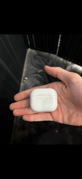 Vand airpods 3 originale