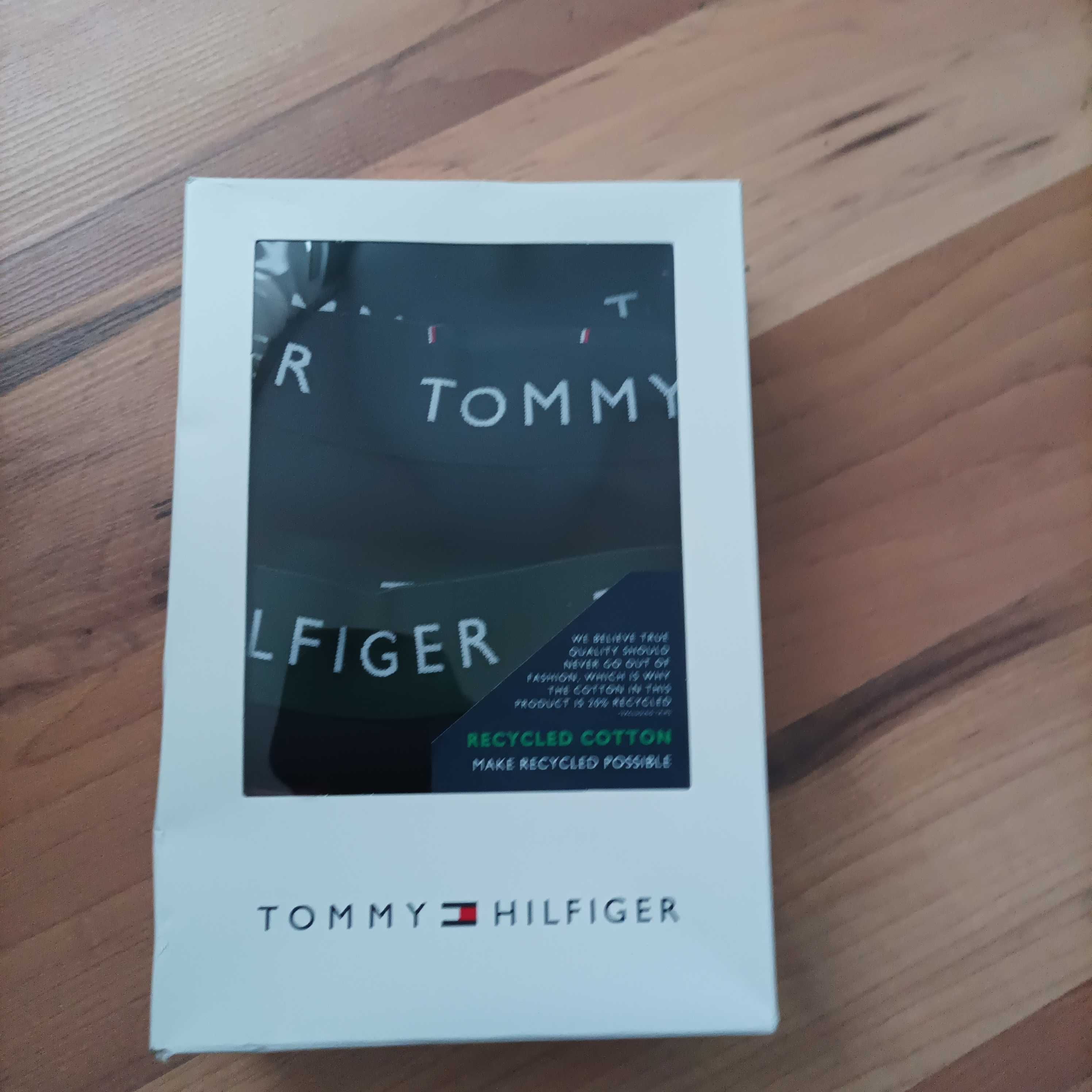 Лятна памучна пижама  Нова  Tommy Hilfinger боксерки