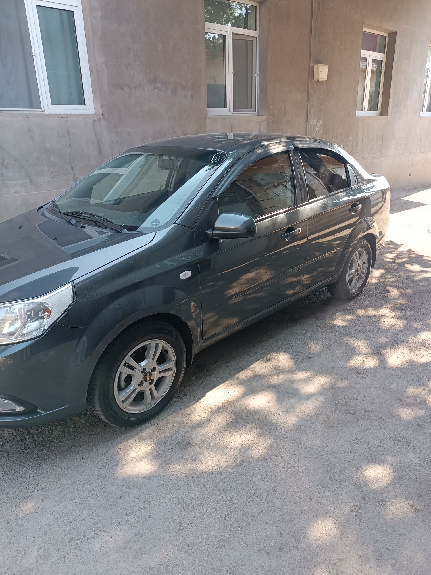 Nexia3 2019 sotiladi tozza