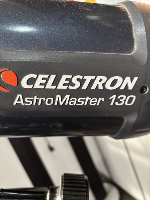 Телескоп Celesteon Astromaster 130
